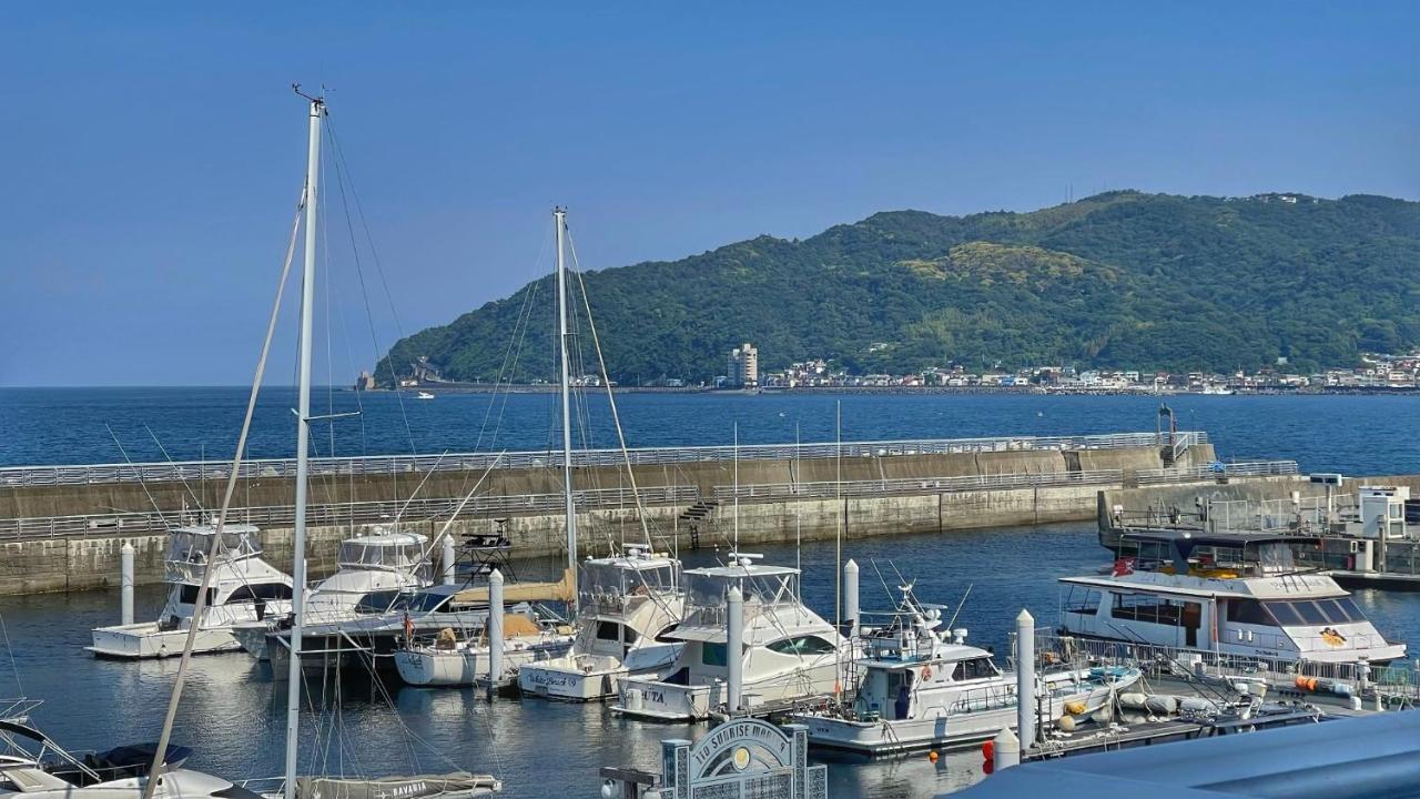 Globe House Atami - Vacation Stay 08814V Extérieur photo
